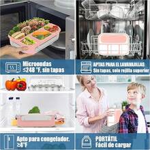 Lunch Box Sets - Rose - View 6