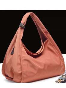 Women's Bags Large Bag/Crossbody And Shoulder Bags - Orange - View 1