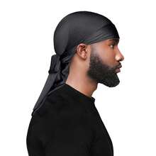 Premium Do-Rag - 1 - View 4