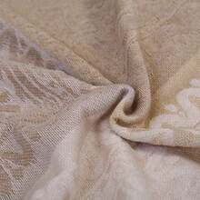 Coperte e plaid - Beige - Visualizzare 6