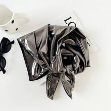 Hair Bandanas For Women Hair - Punk Head Wraps For Girls Hair Scarf Grunge Disco Head Cover Hair Accessories