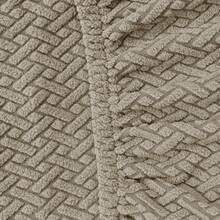 1/4/6pcs Round Bar Stool Covers, Stool Seat Slipcovers Round, Stool Covers Round 4 Packs Bar Stool Covers Stool Slipcover With Elastic Stool Cushion Round Bar Stool Seat Covers For Bar Round Chair, Removable Cushion Covers - Multicolor - View 11