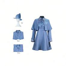 Vêtements de cosplay