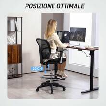 Sedia da ufficio - 1 - Visualizzare 5