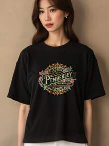 Women T-Shirts