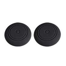 2PCS Switch2 Joy-Con Joystick Caps Button Caps Compatible With Switch2, Silicone Thumb Cap Game Joycon Button Cap Direction Rod Accessories, Best Gift Compatible With Switch2 Players - Multicolor - View 7
