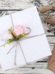 1 Stück/5 Stücke/10 Stücke - Braune und weiße Geschenkbox mit Deckel, Geschenkbox für Trauzeuge Vorschlag, Luxus braune Geschenkbox. Das Material ist Papier, im Ins-Stil, leicht luxuriös, hochwertig, Geschenkbox geeignet für Heimdekoration, Hochzeitsgeschenk, Hochzeitstags-Geschenk, Freundin-Geschenk, Muttertags-Geschenk, Hochzeitsgeschenkbox, Geburtstags-Geschenkbox, Party-Geschenkbox, Weihnachts-Geschenkbox, Brautjungfern-Geschenkbox, Abschlussgeschenk.