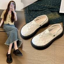 Women Platforms & Wedge Sandals