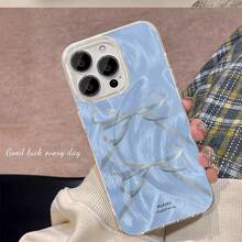 Creative Bow Design Mobile Phone Case, Compatible With IPhone 16, 15, 14, 13, 12, 11 Puls Pro Max - Multicolor - View 7