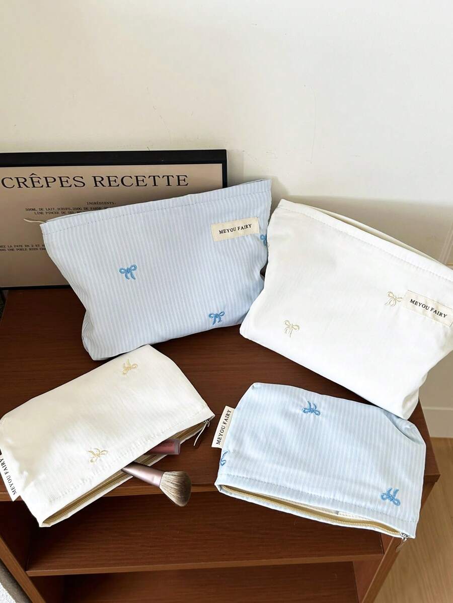 Túi Trang Điểm Di Động | Túi Mỹ Phẩm | Túi Du Lịch | Túi Trang Điểm Mỹ Phẩm Lớn Có Dây Đeo Cho Nữ | Túi Lưu Trữ Dễ Thương | Quà Tặng Cho Nữ Tuổi Thiểu | Túi Trang Điểm Mùa Hè Cho Nữ | Túi Mỹ Phẩm Kiểu Pháp | Hộp Trang Điểm Cổ Điển | Túi Đồ Vệ Sinh Du Lịch Cho Cọ Trang Điểm, Sản Phẩm Chăm Sóc Da & Sơn Móng Tay Gel - Món Quà Hoàn Hảo Cho Nữ Giới, Bạn Bè, Sinh Nhật, Đám Cưới, Tiệc Tụng & Ngày của Mẹ, Đồ Dùng Trang Điểm, Dụng Cụ Trang Điểm, Túi Lưu Trữ | Đồ Dùng Du Lịch, Hộp Trang Điểm, Du Lịch, Túi Trang Điểm, Bàn Trang Điểm, Đồ Dùng Cần Thiết Khi Du Lịch, Túi Nhỏ, Đồ Dùng Cần Thiết Khi Du Lịch, Phụ Kiện Bàn Trang Điểm, Túi Trang Điểm Nhỏ, Dung Tích Lớn, Túi Trang Điểm Lớn, Quà Giáng Sinh, Du Lịch, Quà Tặng Cho Nữ Đồ Dùng Cần Thiết Khi Du Lịch, Túi Nhỏ, Túi Cầm Tay / Túi Xí Cá Nhân, Hộp Trang Điểm, Giá Đựng Cọ, Túi Nhỏ, Túi Dung Tích Lớn, Quà Tặng Cho Nữ, Quà Giáng Sinh, Ý Tưởng Quà Tặng Cho Nữ, Túi Trang Điểm, Đồ Dùng Cần Thiết Khi Du Lịch