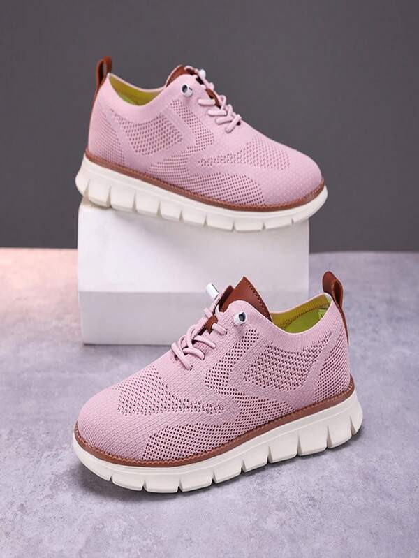 Nouvelles baskets mode sport casual respirantes pour hommes grands formats, chaussures de course légères, polyvalentes et confortables