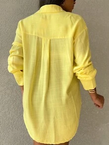 Women's Shirt - Amarillo - Ver 2