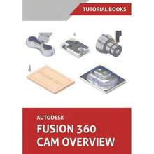 Descripción general del CAM de Autodesk Fusion 360 (a color)-270 - Libro único - Ver 1