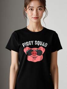Women T-Shirts