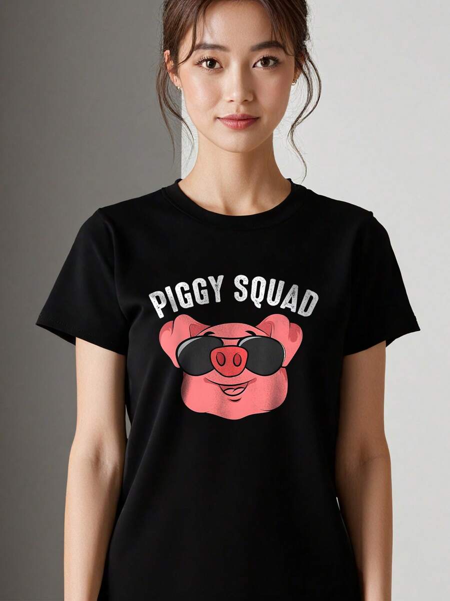 Women T-Shirts