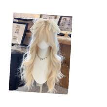 Hair Accessories Wig