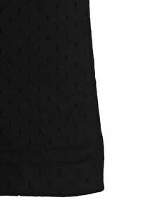 1 男士休闲运动上衣，纯色简约镂空设计，透气舒适，适合夏季运动、健身、旅行，无袖吊带衫