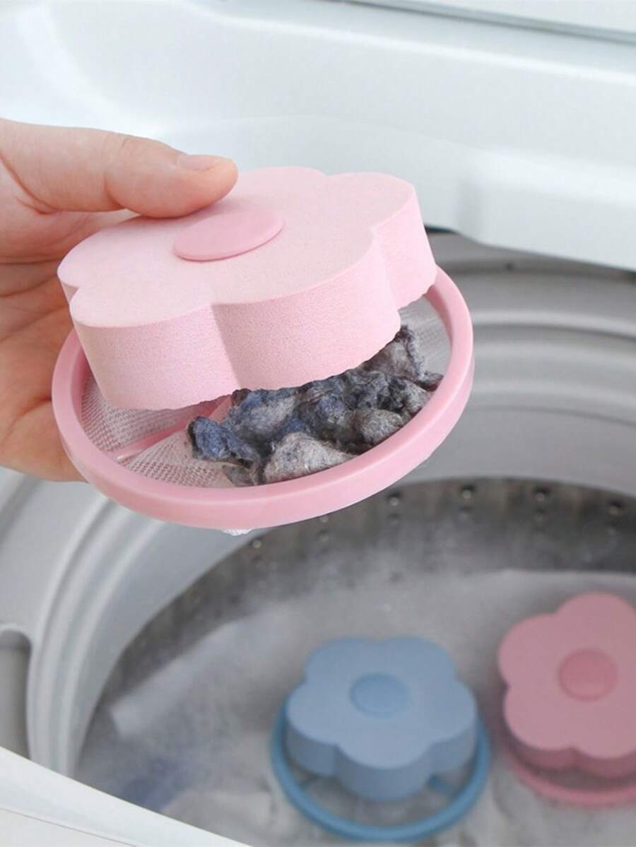 Quitapelos de mascota aleatorio, apto para lavadora, bolas de secadora reutilizables, reduce las arrugas de la ropa y ahorra tiempo de secado