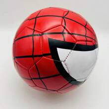 Balón de fútbol de juguete, pelota de campus de entrenamiento PVC, regalo de cumpleaños, juguete y regalo de vacaciones