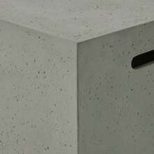 Classic-MGO TANK HOLDER-3409 - 彩色 - 查看 11