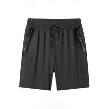 3 buc/set pantaloni scurți sport pentru bărbați, mărime mare, pantaloni de antrenament pentru alergare, de vară, noi