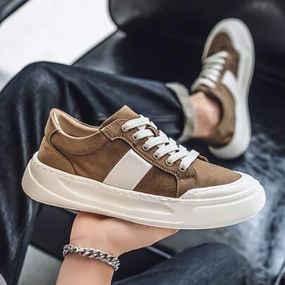 Men Casual Athletic Shoes