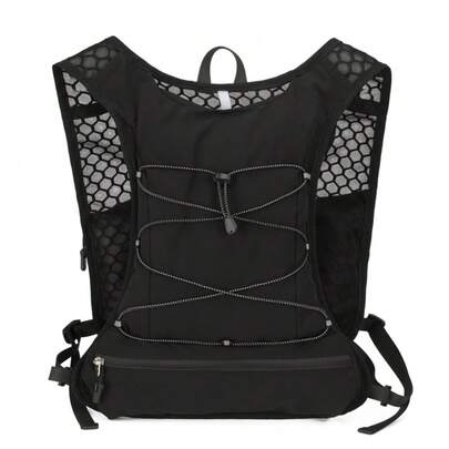 New 2025 Model Outdoor Biking Backpack With Hydration Bladder, Lightweight Waterproof Hiking Backpack For Cross-Border Markets Sport Bag For Sports For Fitness For Exercise Large Capacity Travel Bag For Vacation For Women For Men Travel Essential Bike Bag Bicycle Accessories Bike Frame Riding Bag For Cycling