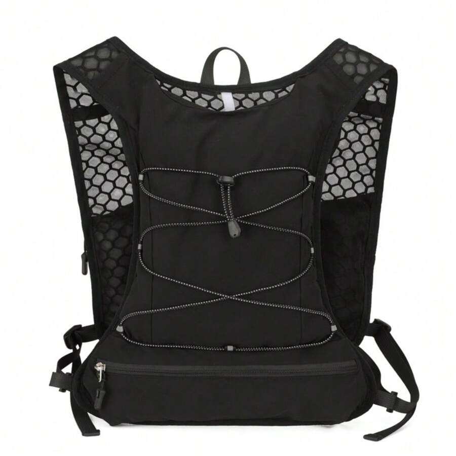 New 2025 Model Outdoor Biking Backpack With Hydration Bladder, Lightweight Waterproof Hiking Backpack For Cross-Border Markets