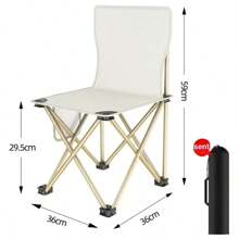 Lafuma Mobilier Compact Folding Chair Portable Folding Camping Chair With Side Pocket Outdoor Oxford Cloth Chairs Beach Fishing Chair Travel Hiking Picnic Seat Tools Outdoor Foldable Chair Portable Fishing Chair Art Student Backrest Adult