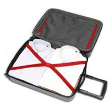 QwAffordable Protege 20" Hardside Carry-On Spinner Luggage, Matte Gray, All Ages - gray - View 5