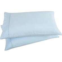 Elegant Comfort, Softest, Coziest 6-Piece Sheet Sets! 1500 Hotel Quality Luxurious Wrinkle Resistant Damask Stripe Bed Sheet Set, Black - Bedding 2025 - 月桂藍 - 查看 3