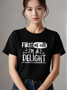 Women T-Shirts