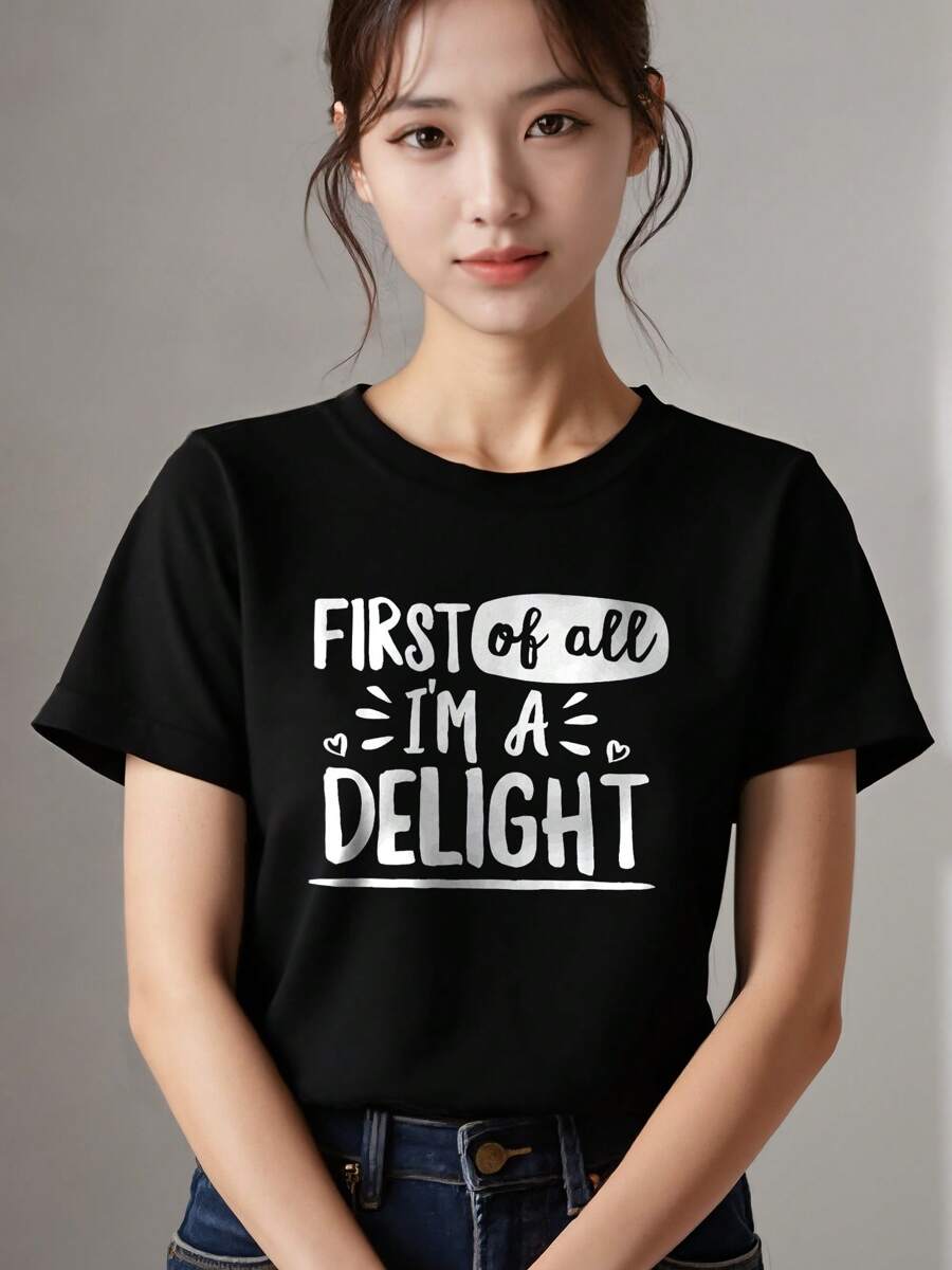 Women T-Shirts