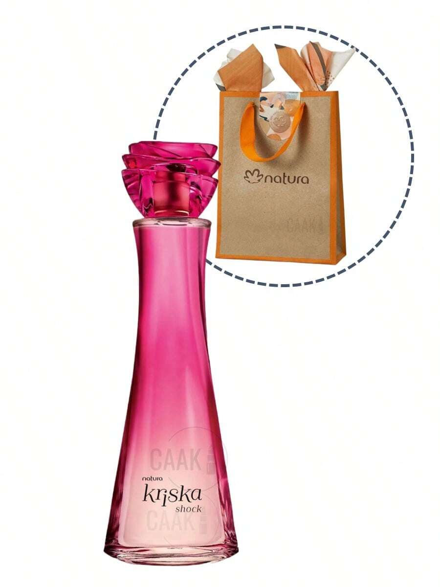 Natura Perfume and Fragrances - Xem 1
