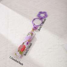 5毫升可填充香水喷雾瓶，空瓶适用于古龙水喷雾器便携式喷雾器 - 彩色 - 查看 10