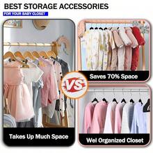Hangers & Racks - Black - View 6