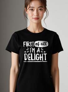 Women T-Shirts