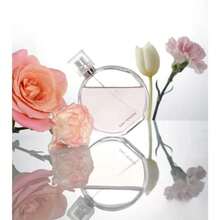 For Women Eau De Toilette Spray, 3.4 Ounce - Gặp gỡ màu hồng - Xem 3