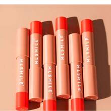 1pc Moisturizing Lip Gloss Stick, Lip & Cheek Multi-Use, Long-Lasting And Nourishing - Multicolor - View 10