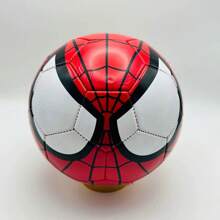 Balón de fútbol de juguete, pelota de campus de entrenamiento PVC, regalo de cumpleaños, juguete y regalo de vacaciones