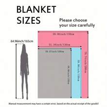 1pc Vintage Floral & Bird Print Flannel Blanket - Soft, Cozy, All Season, Suitable For Sofa, Bed, Car, Office, Camping & Travel - Rich Yellow Background With Delicate Botanical Pattern, 4-Season Botanical Print Polyester Throw