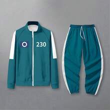 Ropa de Cosplay - SG - Ver 2