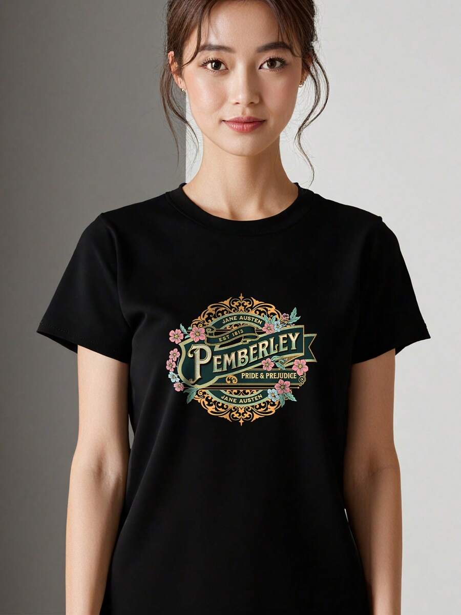 Women T-Shirts
