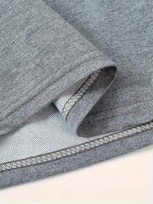 3 件套女式轻盈夏季抽绳腰短裤，带前口袋 - 休闲跑步、运动和居家穿着，灰色、淡紫色和白色