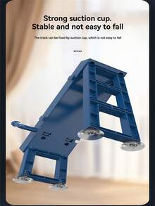 Children's Catapult Track Racing Alloy Cars, Multi-Player Competitive Racetrack, DIY Track Assembly And Splicing, Parent-Child Interactive Racing Fun Toy Cars, Suitable For Boys And Girls Aged 3-12 As Gifts (Car Styles And Colors Are Random). - Multicolor - View 8