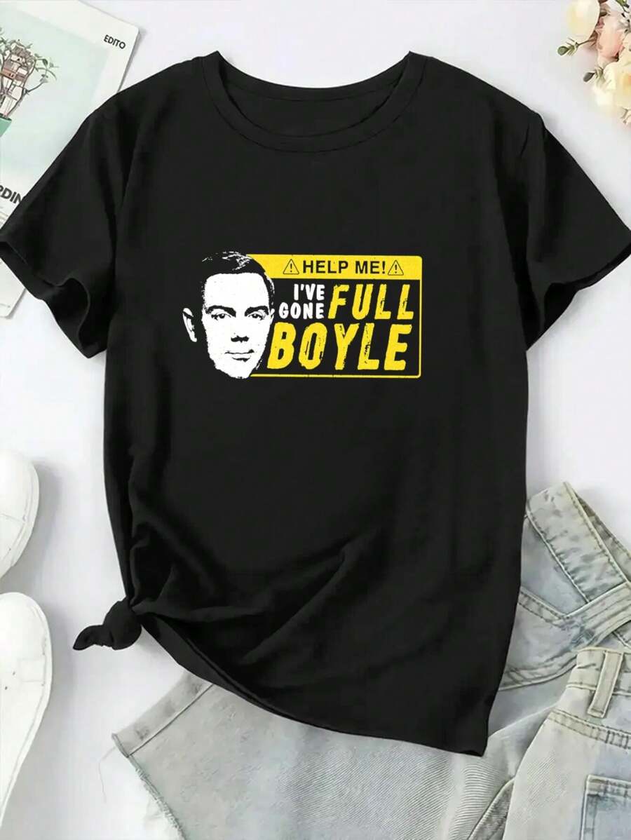 Women T-Shirts