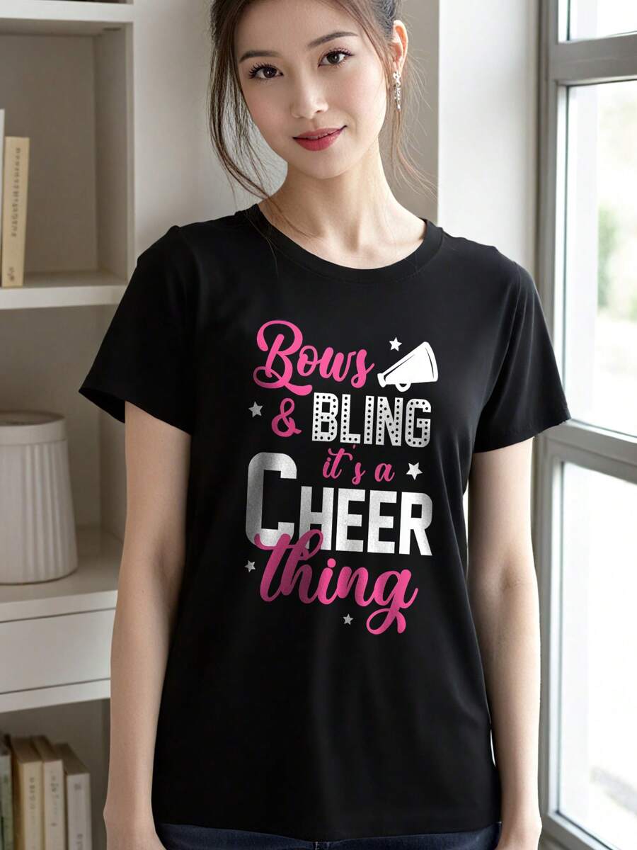 Women T-Shirts