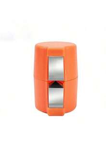 1pc/3pcs Convenient High-Quality Egg Cracker & Separator Tool, Keeps Hands Clean, Egg White & Yolk Separator, Kitchen Gadget - Multicolor - View 9