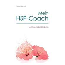 Mein HSP-Coach Paperback/Softback Supplier:Agnes Ellmann-9147 - Single Book - View 2