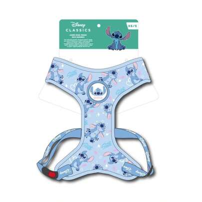 Cerdá Arnés Para Perros Xs/S Stitch T2Xs:Xs/S ✅ Entrega 24/48h a España (península) - Correas y Arneses - Cerdá - Ref. 2800001483